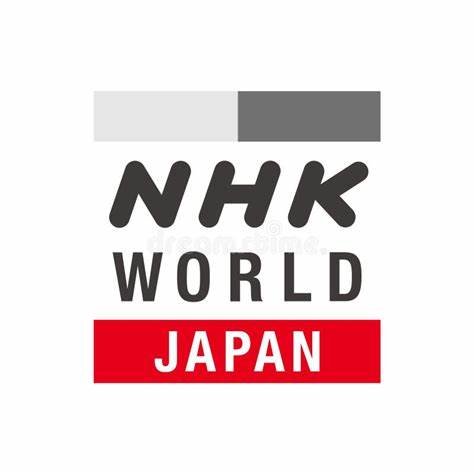 NHK WORD JAPON